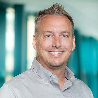 Dr. Brian Huber